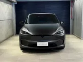 Tesla Model X - Miniatura 2