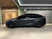 Tesla Model X - Miniatura 3