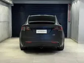 Tesla Model X - Miniatura 4