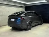 Tesla Model X - Miniatura 5