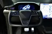 Tesla Model X - Miniatura 7