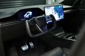 Tesla Model X - Miniatura 8