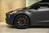 Tesla Model X - Miniatura 17