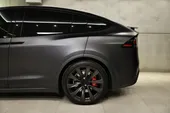 Tesla Model X - Miniatura 19
