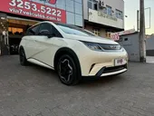 BYD Dolphin - Miniatura 3