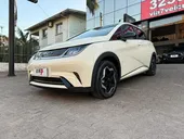 BYD Dolphin - Miniatura 4