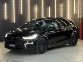 Tesla Model X - Miniatura 2