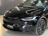 Tesla Model X - Miniatura 3