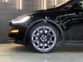 Tesla Model X - Miniatura 4