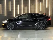 Tesla Model X - Miniatura 5