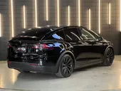 Tesla Model X - Miniatura 6