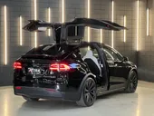 Tesla Model X - Miniatura 8