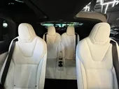 Tesla Model X - Miniatura 11