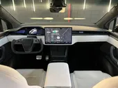 Tesla Model X - Miniatura 15