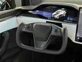 Tesla Model X - Miniatura 16
