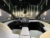 Tesla Model X - Miniatura 18