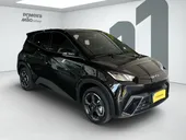 BYD Dolphin - Miniatura 2