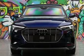 Audi E-tron - Miniatura 2