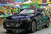 Audi E-tron - Miniatura 3