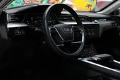 Audi E-tron - Miniatura 4