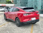 Ford Mustang Mach-e - Miniatura 5