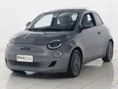 Fiat 500e - Miniatura 2