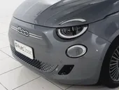 Fiat 500e - Miniatura 4