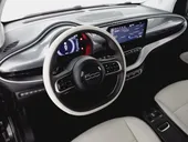 Fiat 500e - Miniatura 8