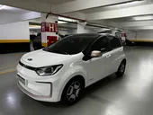 JAC E-JS1 - Miniatura 1
