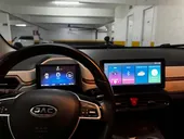 JAC E-JS1 - Miniatura 7