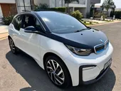 BMW I3 - Miniatura 1