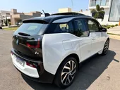 BMW I3 - Miniatura 3