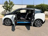 BMW I3 - Miniatura 7