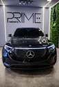 Mercedes Eqc400 - Miniatura 2