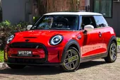 Mini CooperSE - Miniatura 2