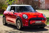 Mini CooperSE - Miniatura 3