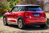 Mini CooperSE - Miniatura 5