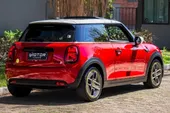 Mini CooperSE - Miniatura 6
