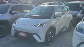 BYD Dolphin Mini - Miniatura 4