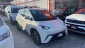 BYD Dolphin Mini - Miniatura 1