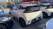 BYD Dolphin Mini - Miniatura 6