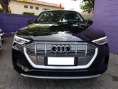 Audi E-tron - Miniatura 2