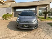 Fiat 500e - Miniatura 2