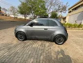 Fiat 500e - Miniatura 3