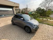 Fiat 500e - Miniatura 10