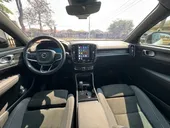 Volvo C40 Recharge - Miniatura 11