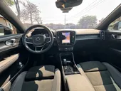 Volvo C40 Recharge - Miniatura 12