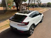 Volvo C40 Recharge - Miniatura 19