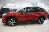 Toyota Rav4 Prime - Miniatura 3