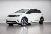BYD Dolphin - Miniatura 1